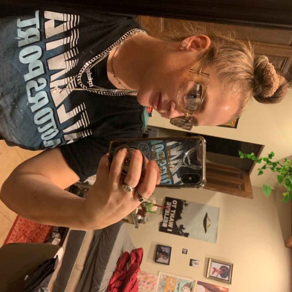 GUCCI Sunglasses brown 2962 - Picture 4 of 4